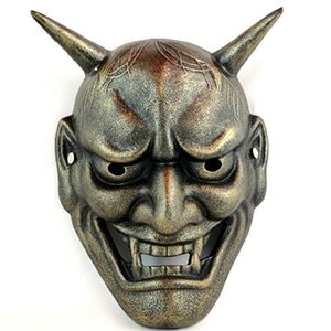 Hannya masker